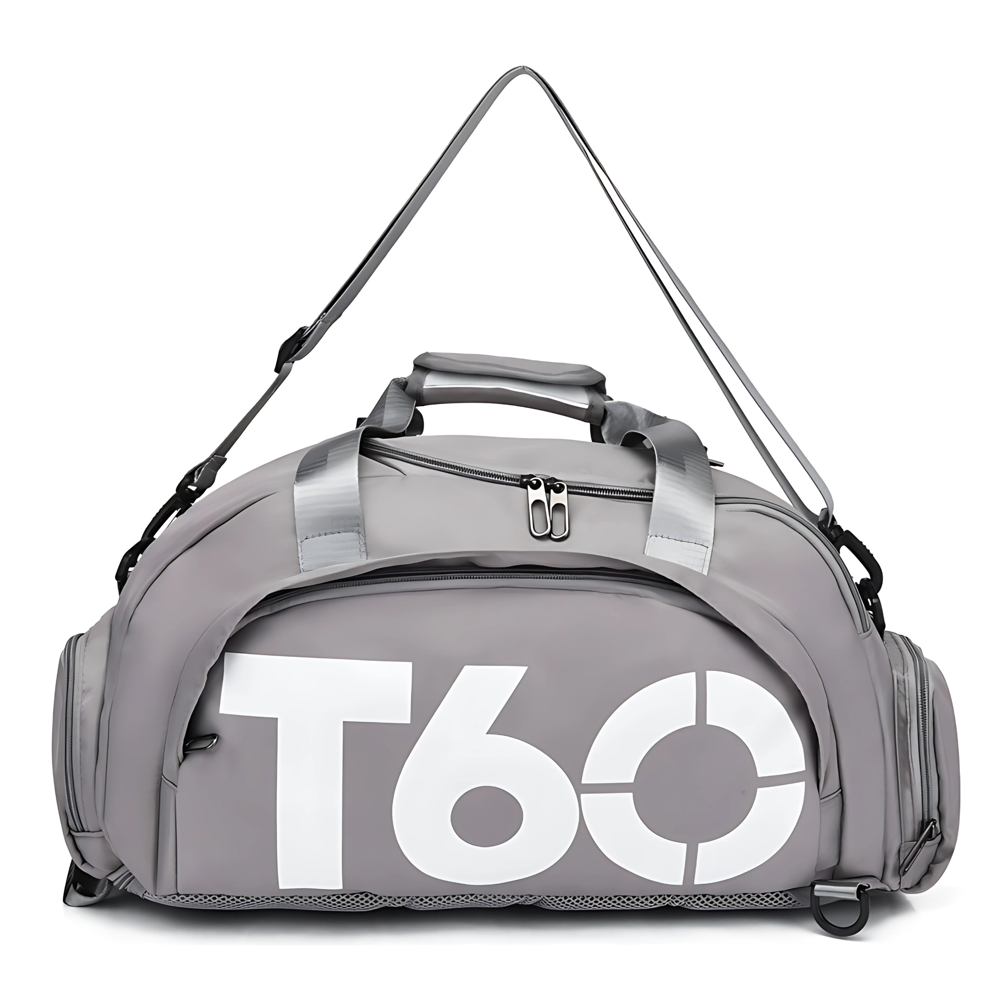 bolsa t60 cinza - Home