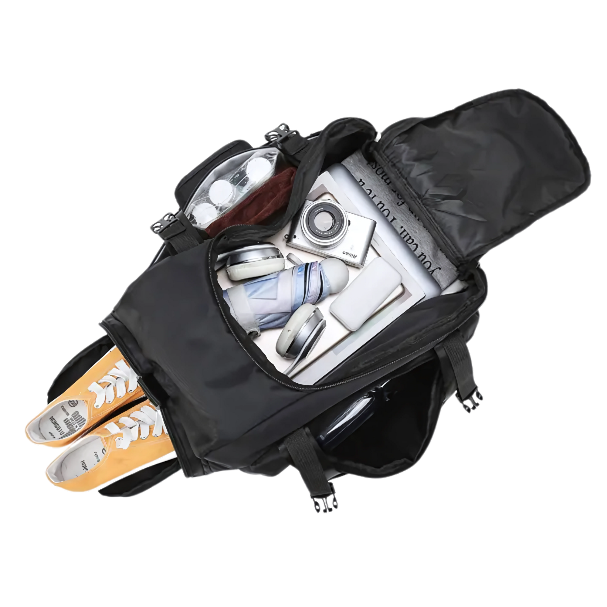 bolsa t60 espaco - Home